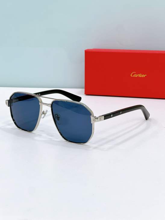 Picture of Cartier Sunglasses _SKUfw80536969fw